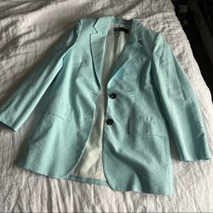Zara blazer
